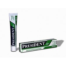 Зубная паста President Classic 10 мл
