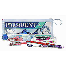Ортодонтический набор President Brace Kit