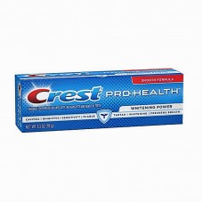 Зубная паста Crest Pro-Health Smooth Formula Whitening Power 93 мл