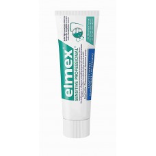 Зубная паста Elmex Sensitive Professional Gentle Whitening 75 мл