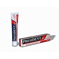 Зубная паста President Active 10 мл