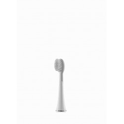 Сменные насадки на звуковую зубную щетку WhiteWash Nano Sonic 2 шт