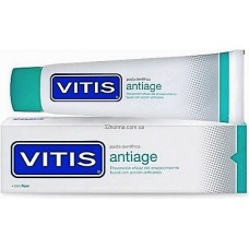 Зубная паста Vitis Antiage 100 мл