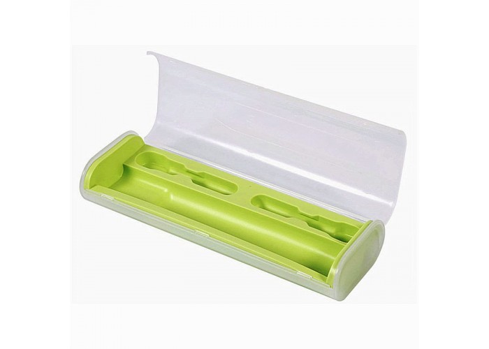 Футляр для электрической зубной щетки ProZone EliteBox-1 Зеленый