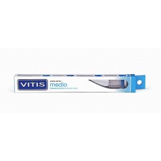 Зубная щетка Vitis Medium средняя жесткость