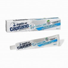 Зубная паста Pasta del Capitano Plaque and Сavities 75 мл