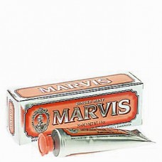 Зубная паста Marvis Имбирь и мята 25 мл