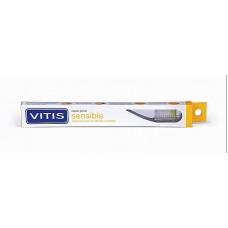 Зубная щетка Vitis Sensitive мягкая