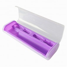 Футляр для электрической зубной щетки ProZone EliteBox-1 Фиолетовый
