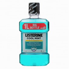 Ополаскиватель рта Listerine Защита десен (Освежающая мята) 1 л