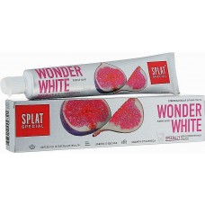 Зубная паста Splat Wonder White 75 мл