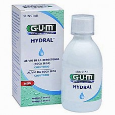Ополаскиватель для полости рта Gum Hydral 300 мл