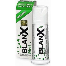 Зубная паста BlanX Med Органик 75 мл