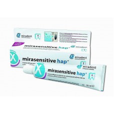 Зубная паста Miradent Mirasensitive 50 мл