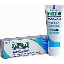 Зубная паста-гель Gum HaliControl 75 мл