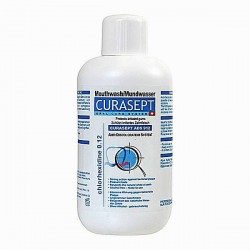 Жидкость-ополаскиватель Curaprox Curasept с хлоргексидином 0.12% 900 мл