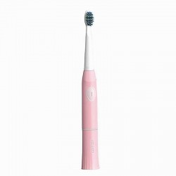 Электрическая зубная щетка Seago E2 Pink 2 насадки