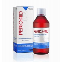 Ополаскиватель для рта Perio-Aid 0.12 % 500 мл