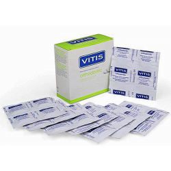 Таблетки для очистки ортодонтических аппаратов Vitis Orthodontic 2 шт.