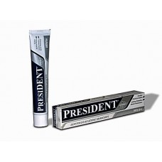 Зубная паста President White 10 мл