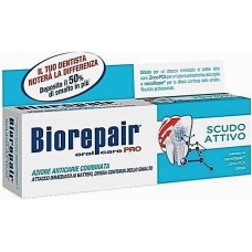 Зубная паста BioRepair Pro Совершенная защита 75 мл