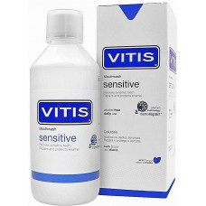 Ополаскиватель для полости рта Vitis Senstive 500 мл