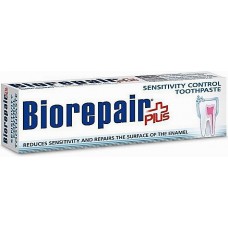 Зубная паста BioRepair Sensitive Plus Профессиональное устранение чувствительности 100 мл