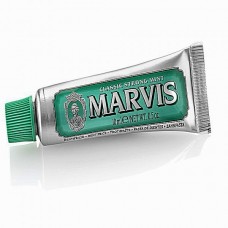 Зубная паста Marvis Classic Strong Mint 10 мл