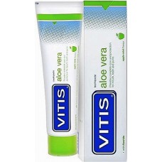 Зубная паста Vitis Aloe Vera 100 мл