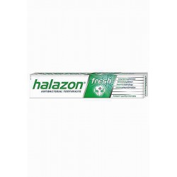 Зубная паста Halazon multiactive fresh Освежающая 25 мл
