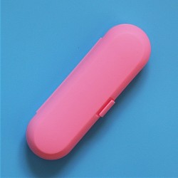 Футляр для электрической зубной щетки ProZone BOX-5 Розовый