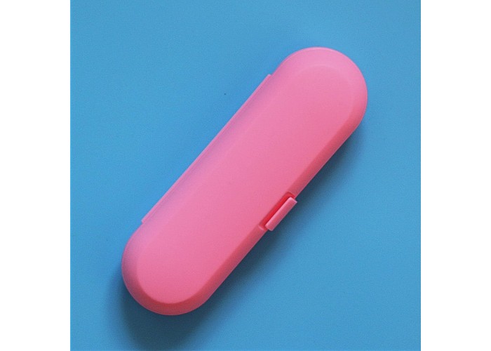 Футляр для электрической зубной щетки ProZone BOX-5 Розовый