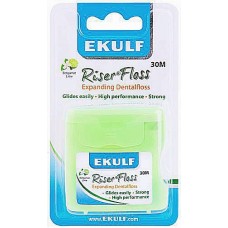 Зубная нить (флосс) Ekulf Riser Floss 30 м