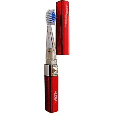Звуковая зубная щетка Beaver Sonic LED Travelling MMXX-002 Портативная