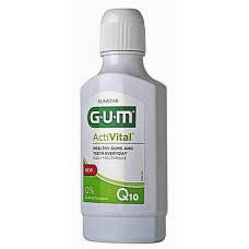 Ополаскиватель полости рта Gum Activital 300 мл