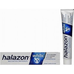 Зубная паста Halazon multiactive white Отбеливающая 75 мл