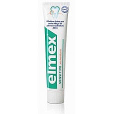 Зубная паста Elmex Sensitive 75 мл
