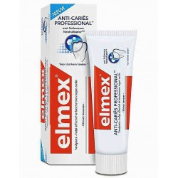 Зубная паста Elmex Anti-Caries Professional 75 мл