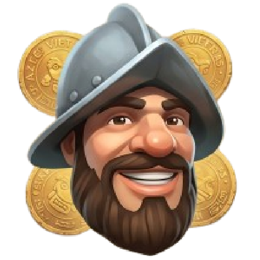 Gonzos Quest